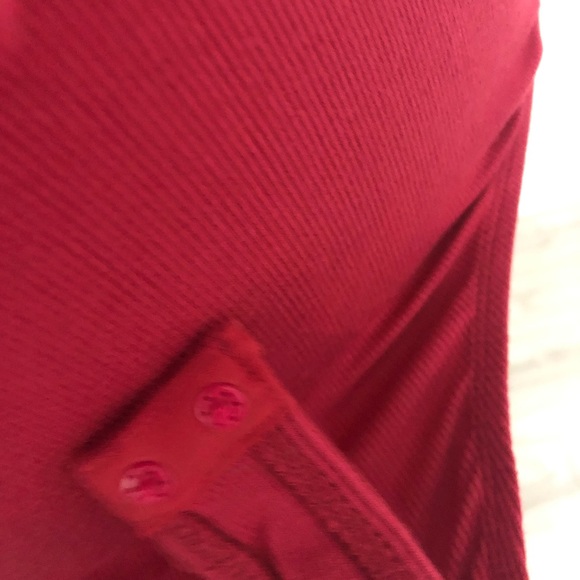 Guess bodysuit - Picture 3 of 5